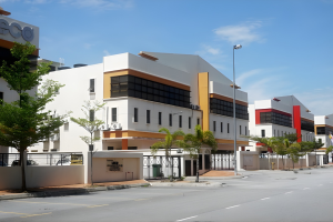 Hedgeford Innovation Park @ Petaling Jaya