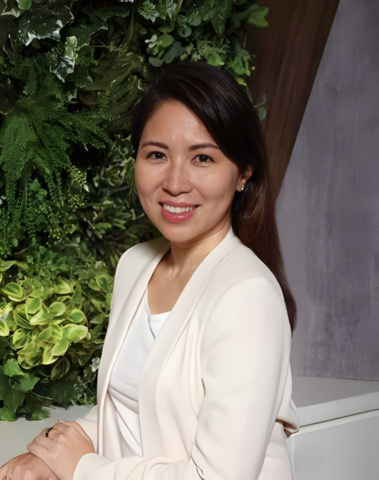 Carrie Fong Kah Wai