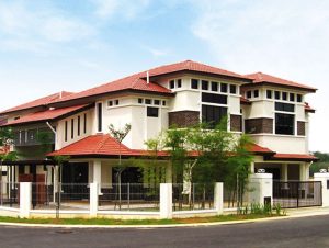 Taman Laguna, Johor Bahru